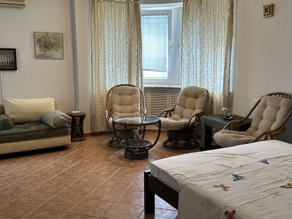 Аркадия 7 ст Большого Фонтана Балтиморская 19 А Подобово Посуточно