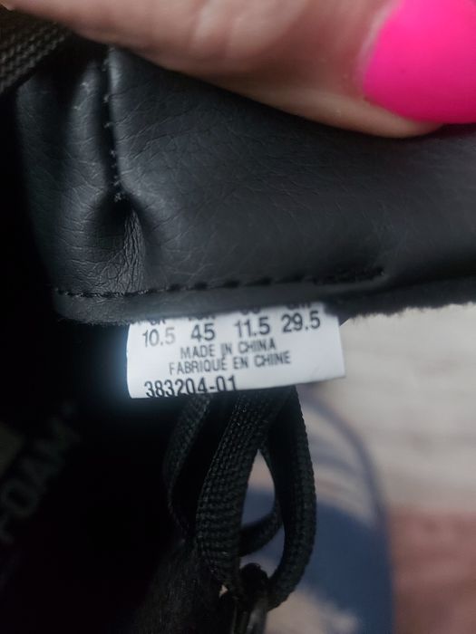 Buty puma 45 nowe