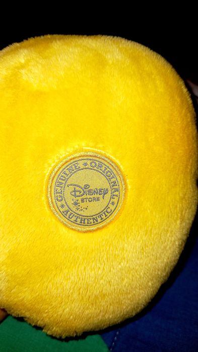 Mikey Mouse autêntico Disney