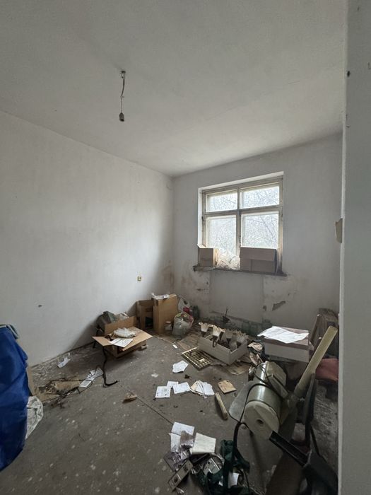 Дом с.Молодежное