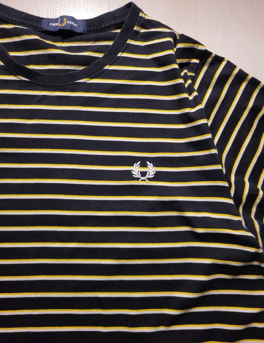 Футболка fred perry