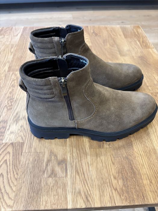 Buty męskie Kazar rozm. 40 stan idealny.