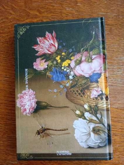 Książka  Emily Bronte