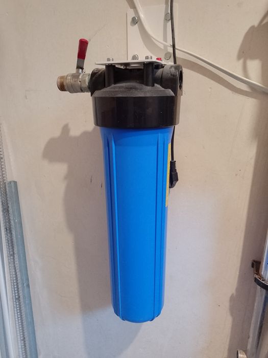 Filtr wstępny B20/UPS1 1" PP20