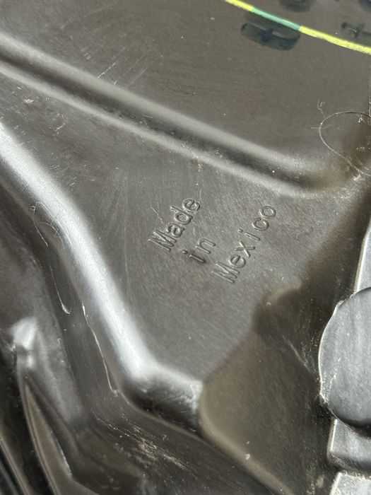 Фара Tesla 3 модель Y с линзой 151495300C 151495200C тесла Model 3/Y