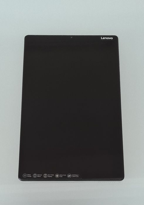 Tablet Lenovo Tab M10 FHD Plus 10.3” 4GB RAM 64GB WiFi Android
