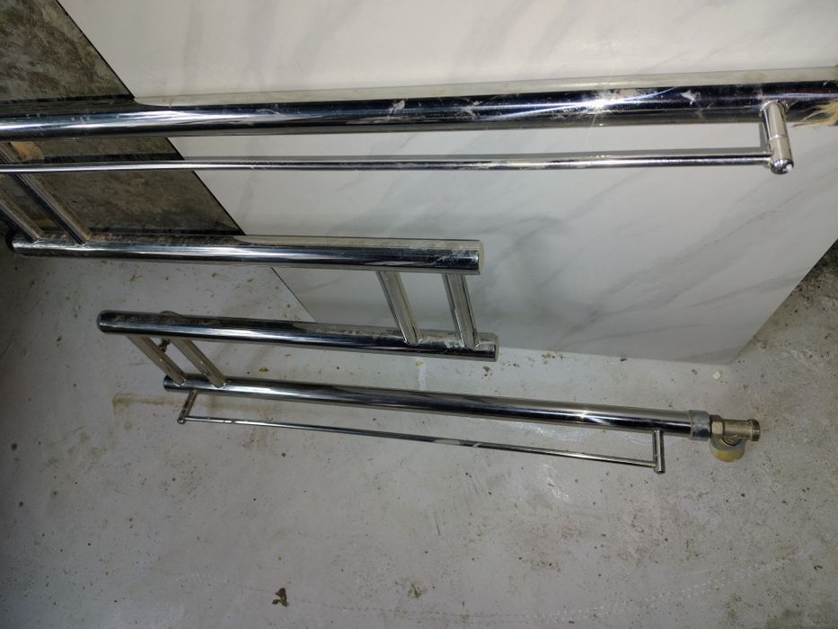 Полотенцесушитель