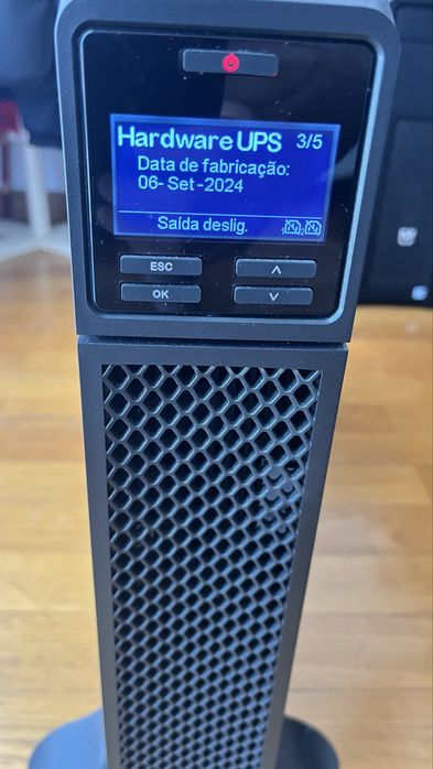 UPS APC 2200xli 240v