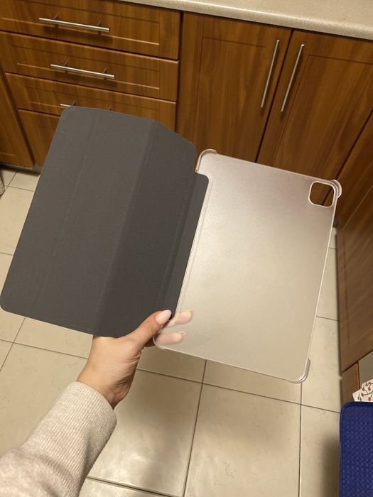 Obudowa na iPad nowy