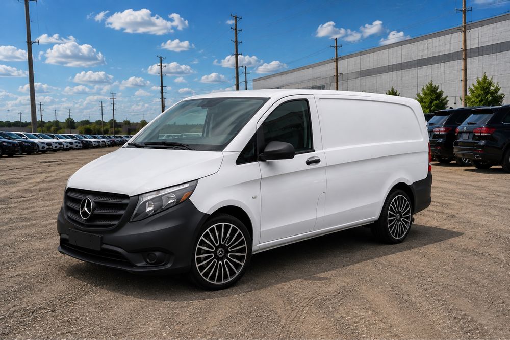 Mercedes Benz  W447 Metris Vito Viano 2020