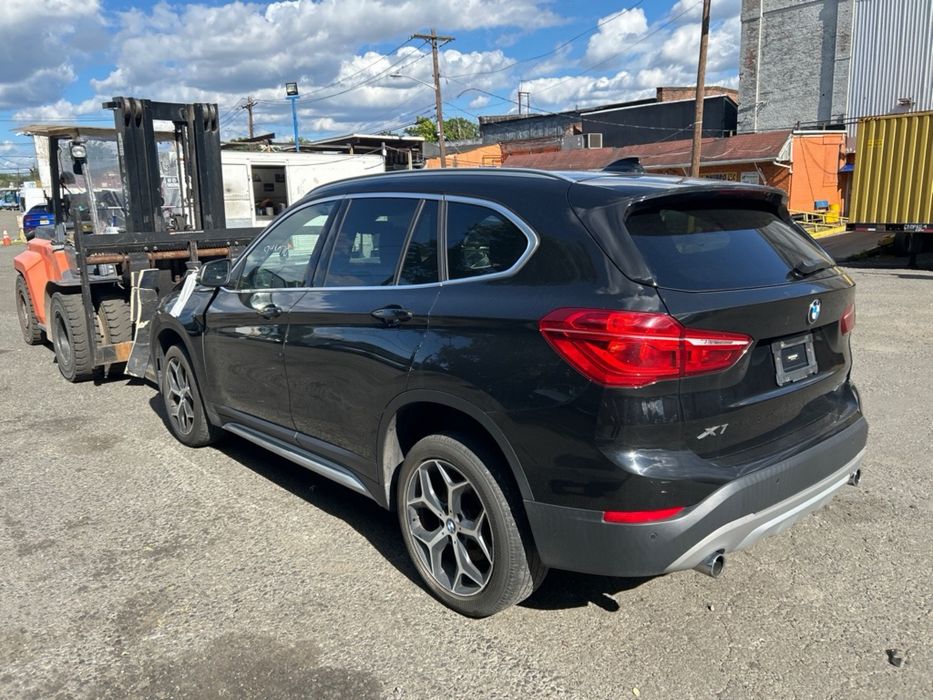 BMW X1 F48•28I AT(245к.с.)xDrive 2018 рік!