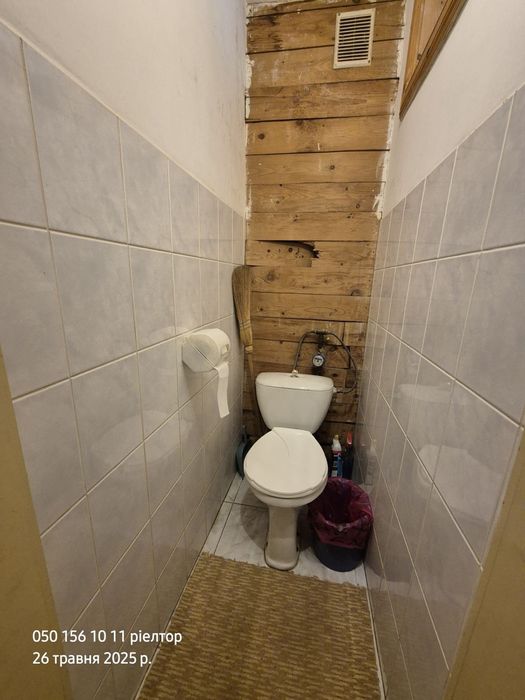 Продається 2 кім.кв. по вул. Грушевського