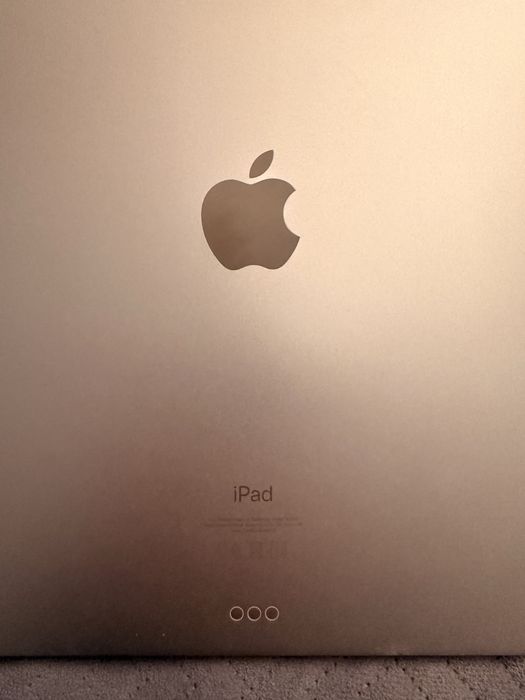 iPad Pro 11 (2.ª geração)