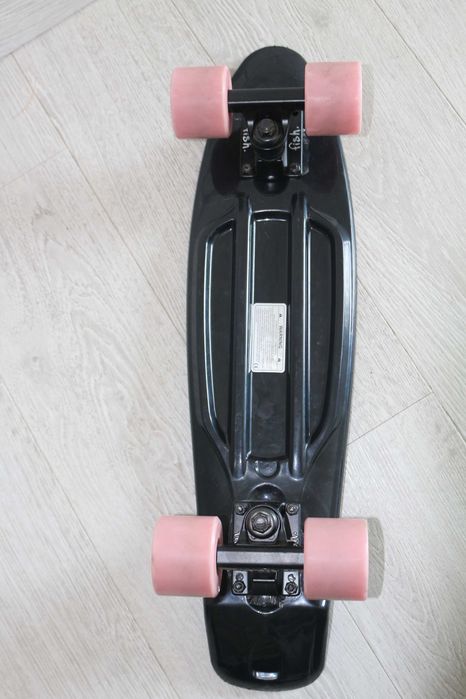 fiszka fishskateboard