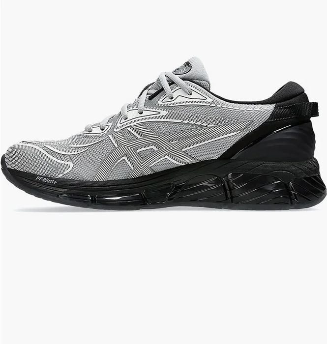 Чоловічі кросівки Asics Gel-Quantum X C.P. Company 360 Grey Black