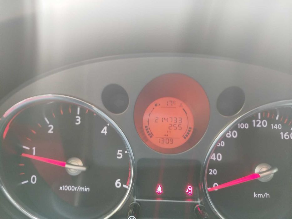 Nissan X-Trail 2008