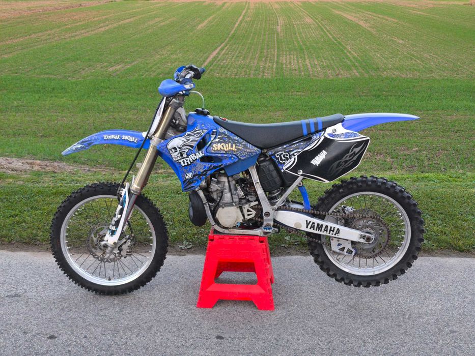 Yamaha