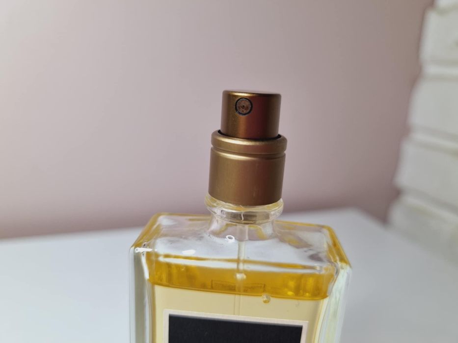Serge Lutens Daim Blond 50 ml, vintage, unikat, biały kruk