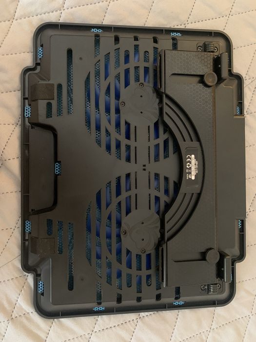 Suporte de arrefecimento de PC