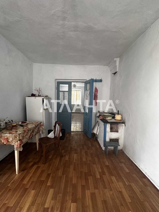 Продам будинок у селі Паліївка з земельною ділянкою 107 соток!