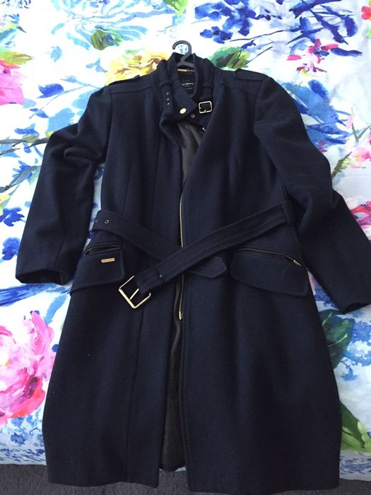 Sobretudos novos marcas de qualidade