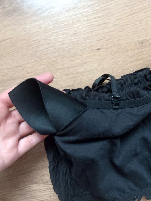 Top bandau rozm. XL