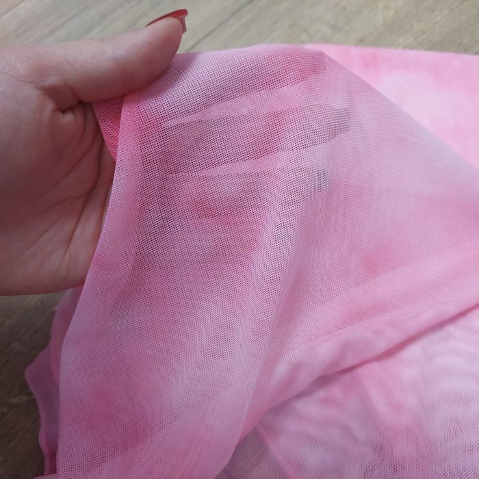 Напівпрозоре парео