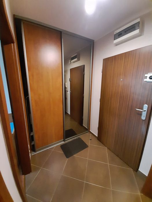 Mieszkanie na wynajem osiedle Oświecenia Kraków – pohled 6