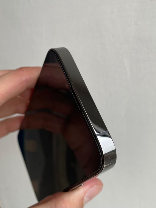 Apple iPhone 13 Pro 128gb Graphite Neverlock