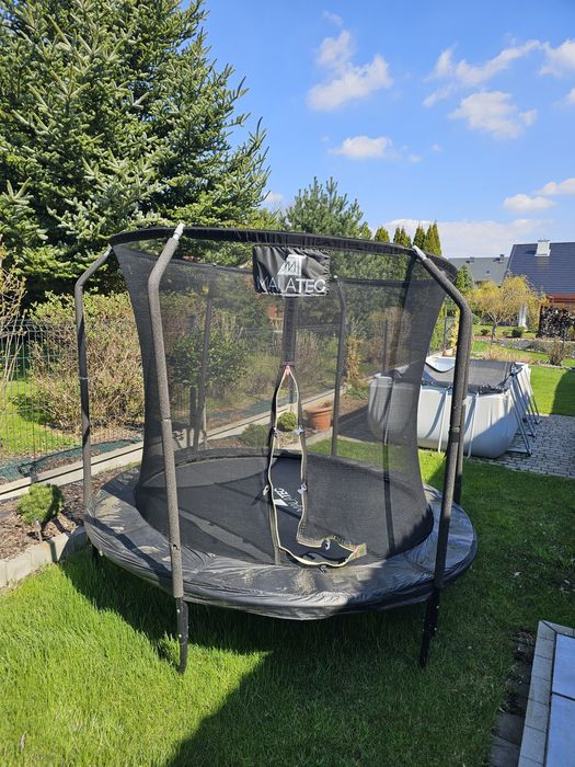 Trampolina Malatec 252 cm