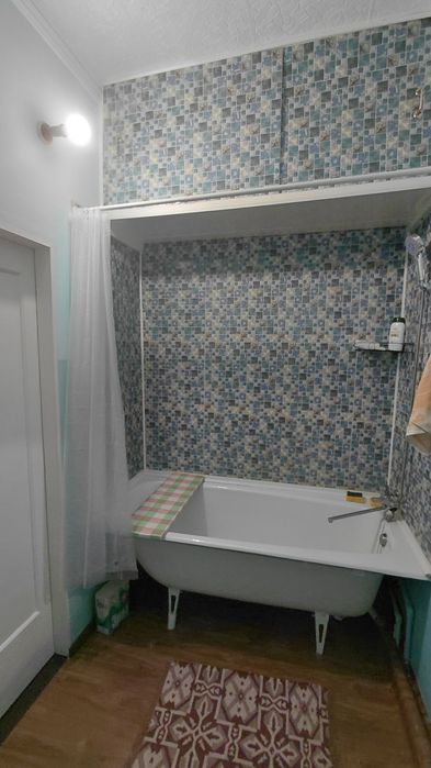 Здається 1-кім квартира в Вознесенівському районі.