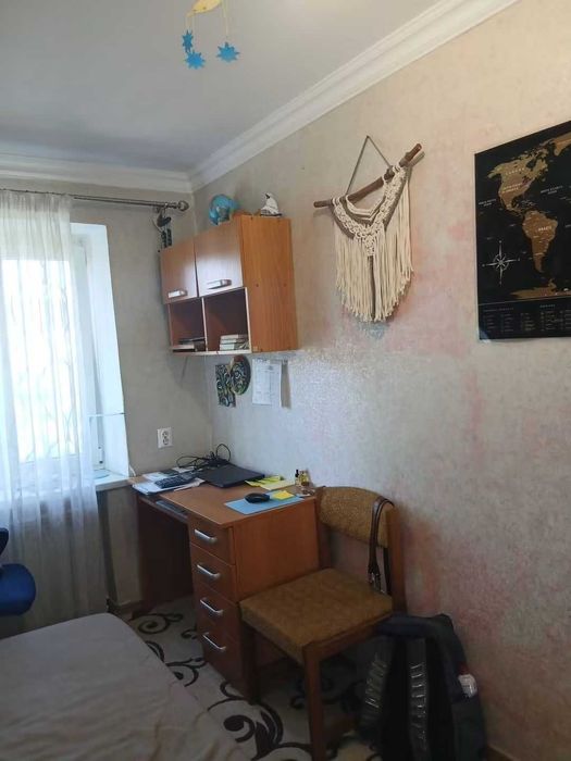 Продаємо 3х кімнатну квартиру поряд з Центром