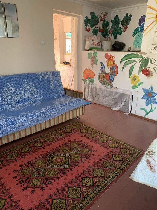 Дачний будинок Веснянка