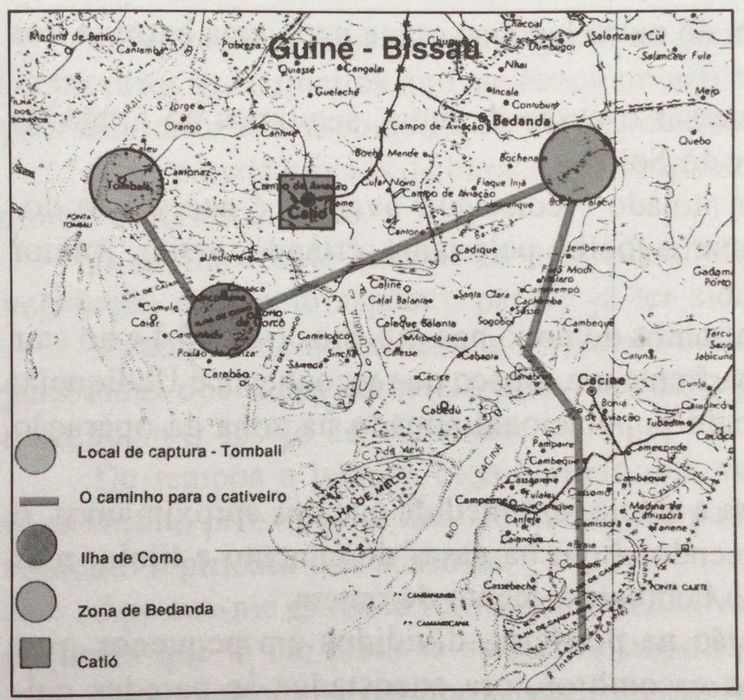 LIBERDADE OU EVASÃO - O mais longo cativeiro da guerra, de António Lobato