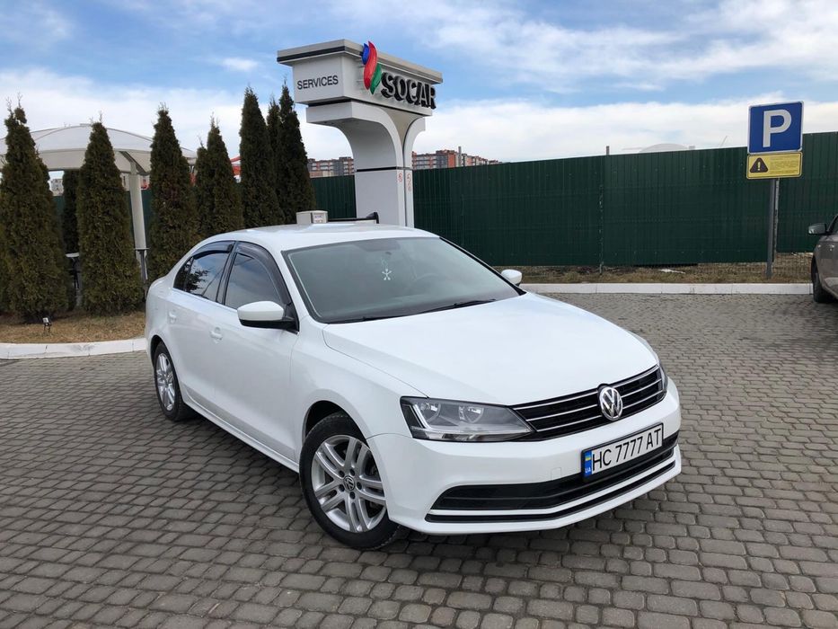 Продаю Volkswagen Jetta