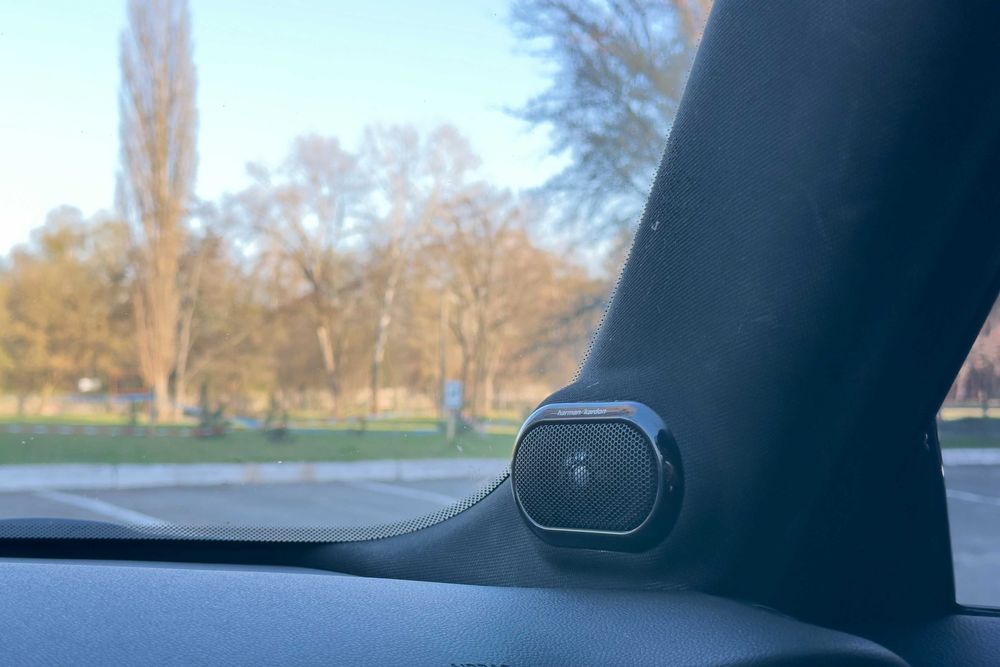 Mini Cooper S F56S 2014 carplay, harman kardon. jcw кермо
