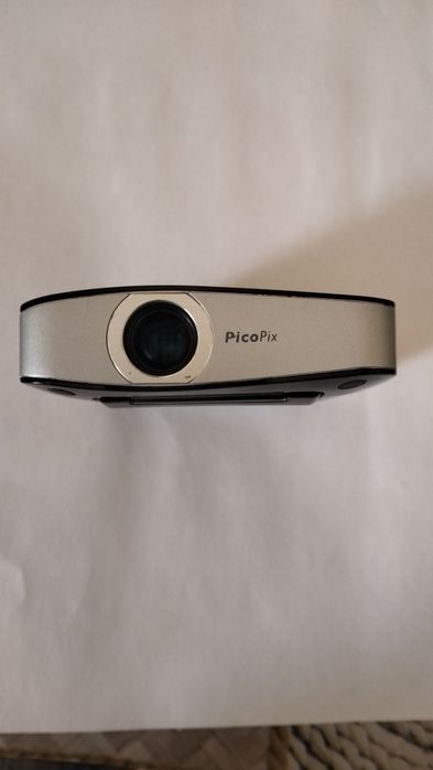 Проектор Phillips PicoPix ppx1020
