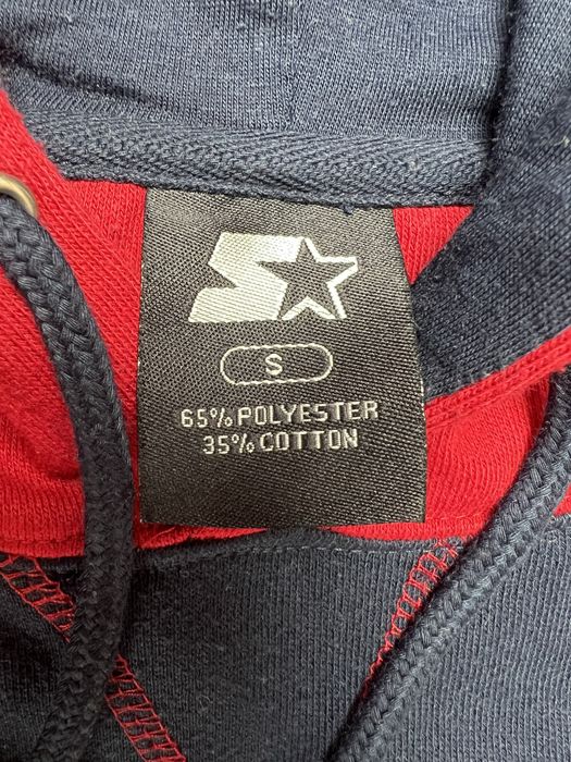 Bluza Starter unisex