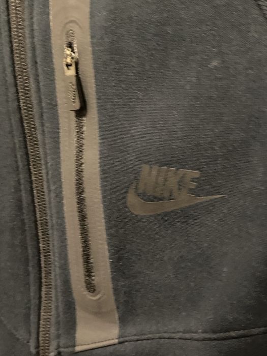 Casaco Nike criança kids M