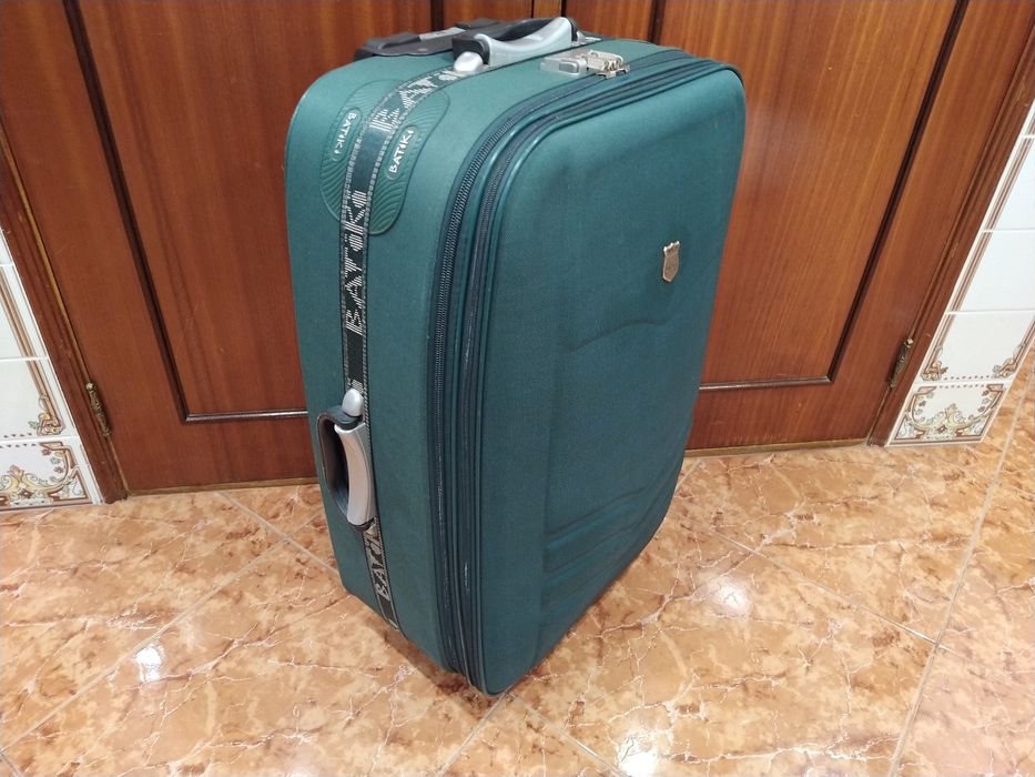 Mala malas de porão até 23 kg viagem casa quarto apartamento vivenda escritório gabinete carro cozinha.