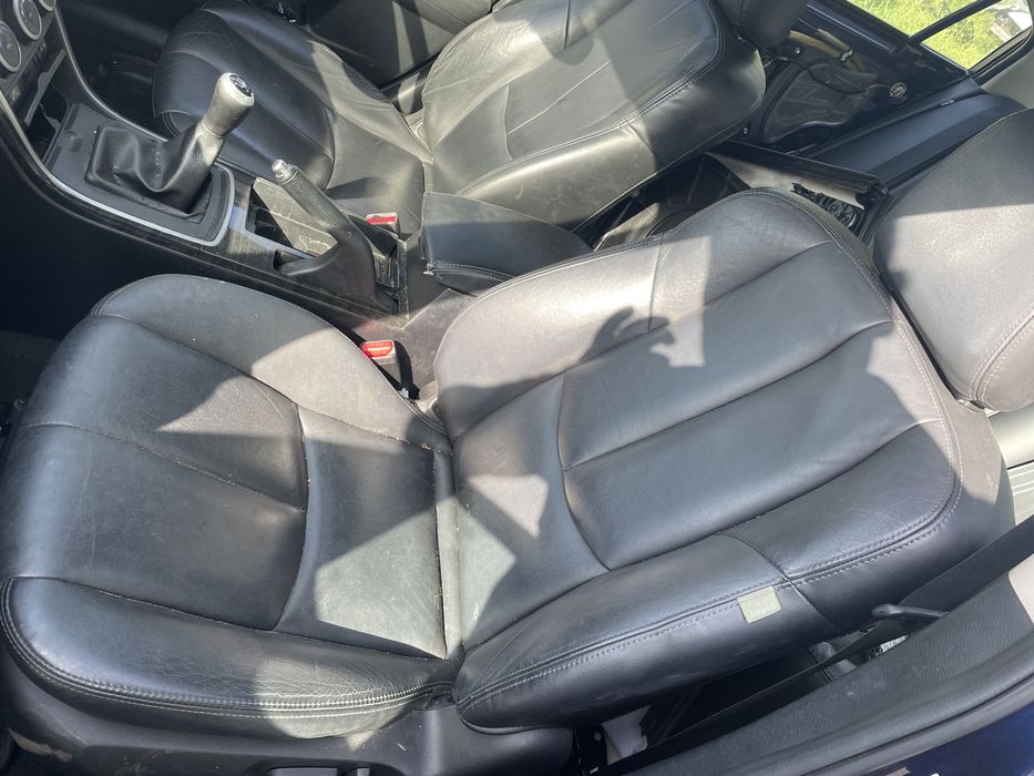 Разборка запчасти мазда 6 gh mazda6