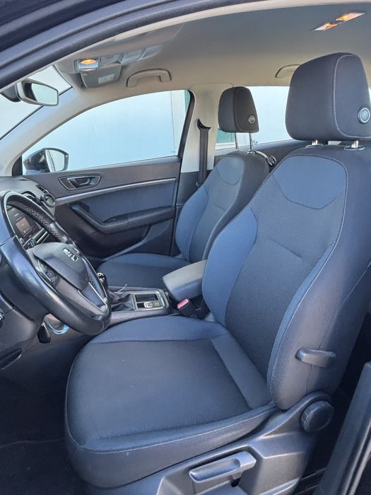 Seat Ateca 1.6 TDI style full extras