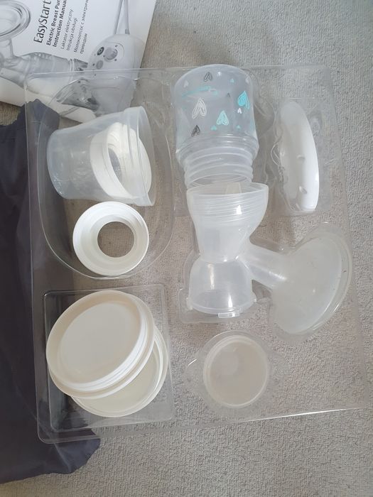 Canpol babies laktator elektryczny EasyStart 12/201