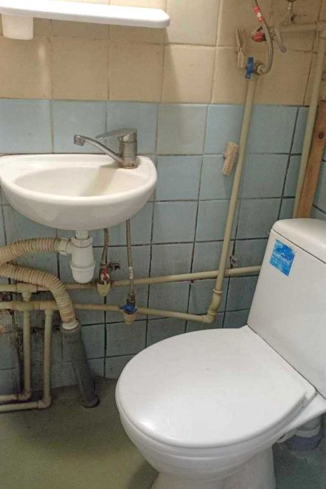 2-комнатная квартира по адресу ул. Танкистов (площадь 41 м²) - Atlanta.ua - фото 11