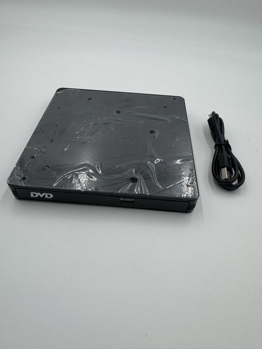 Przenosny odtwarzacz DVD