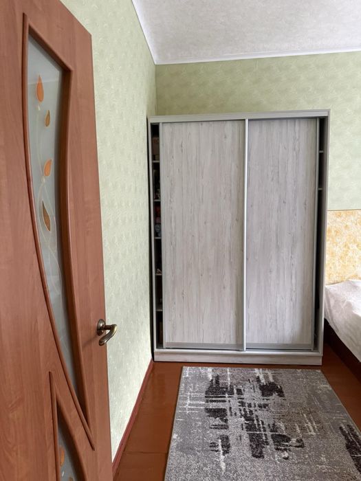 3 кімнатна квартира Гайок