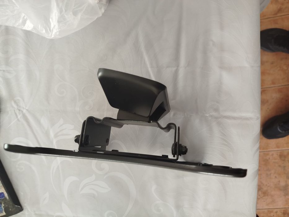 Suporte TV até 43 polegadas