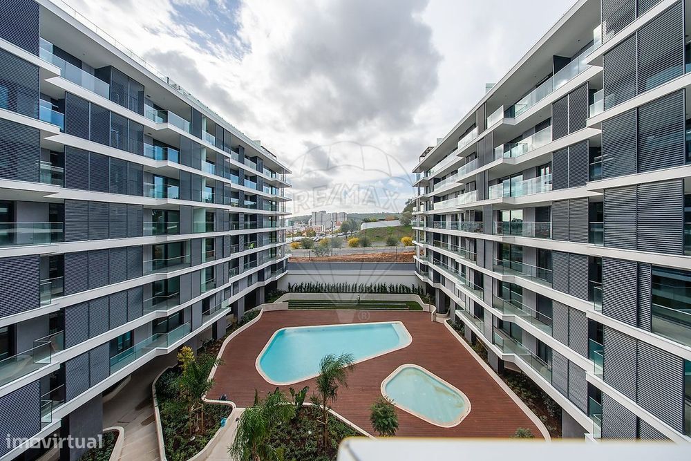 Apartamento T2 para venda