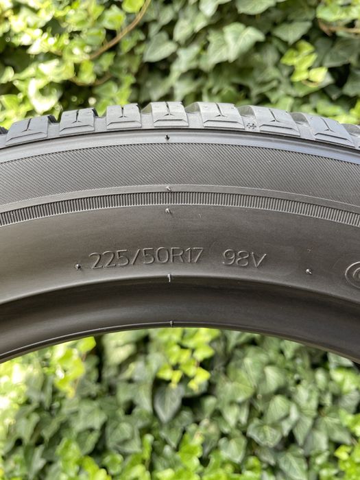 225/50 R17 Hankook Kinergy 4S2 H750