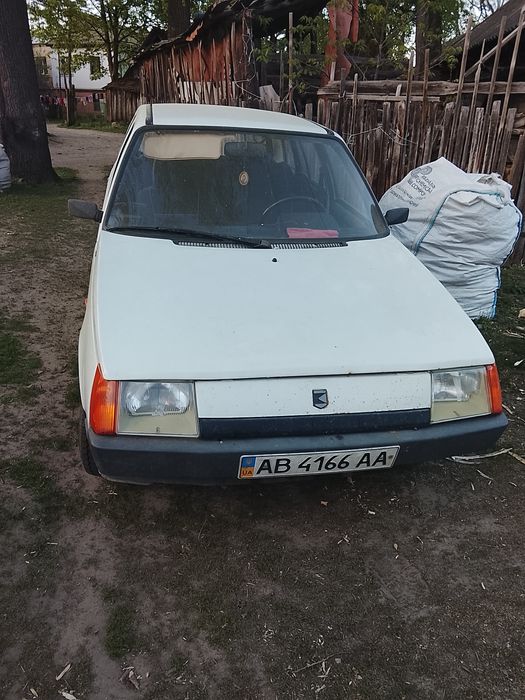 Продам таврію дана